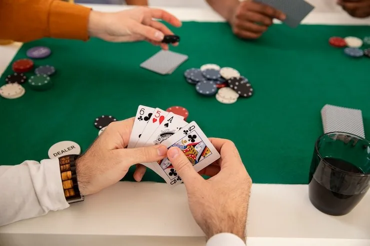 999zc What Roulette Luckspin Offers on 999zc